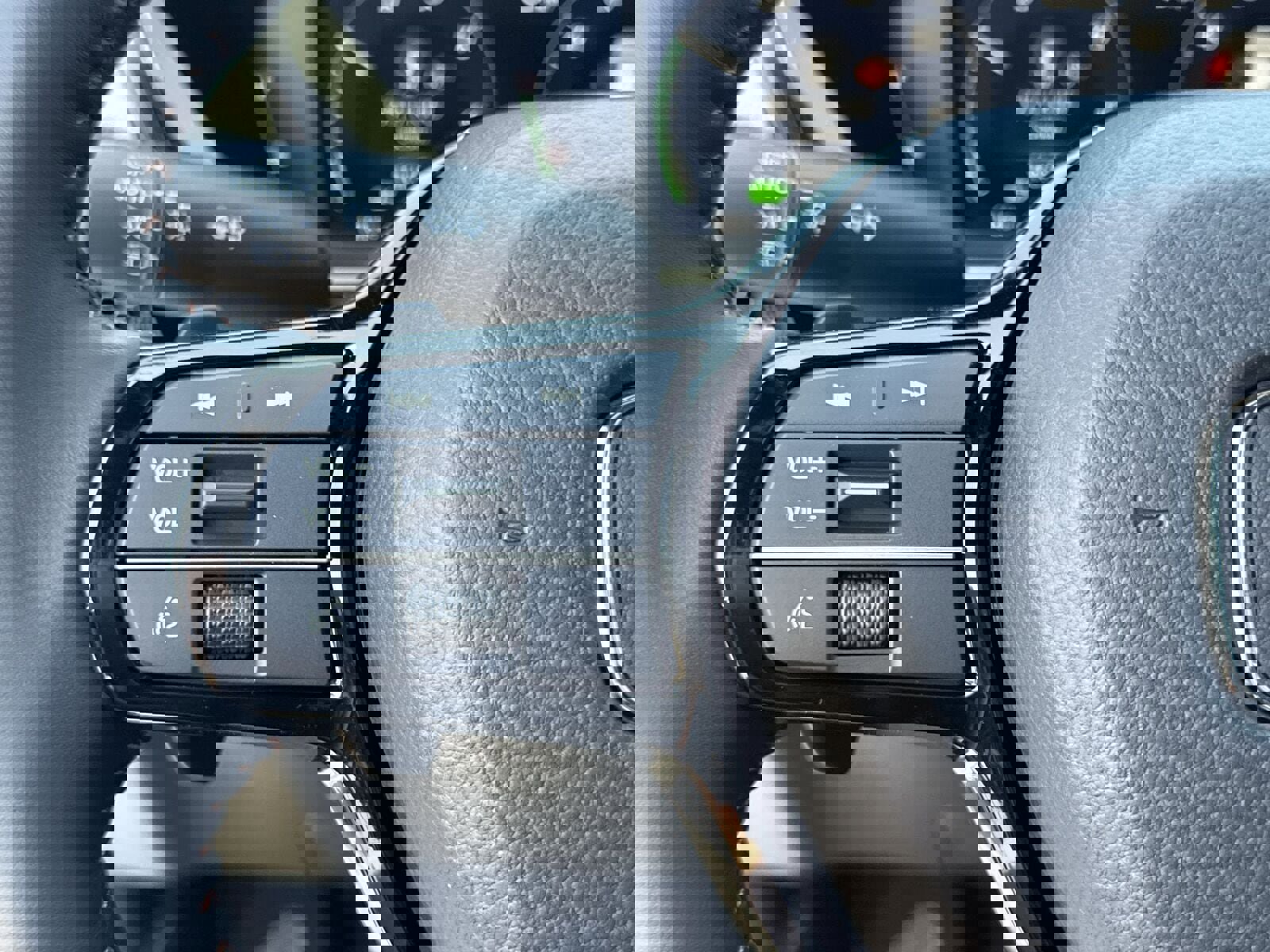 New 2026 Honda CR-V Sport Touring image 17