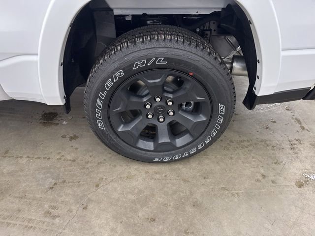 New 2026 RAM 1500 Big Horn w/ Night Edition image 24