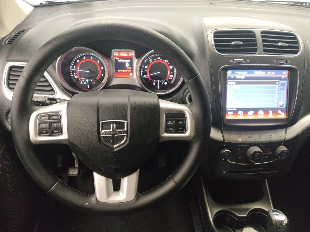 Used 2019 Dodge Journey GT FWD image 22