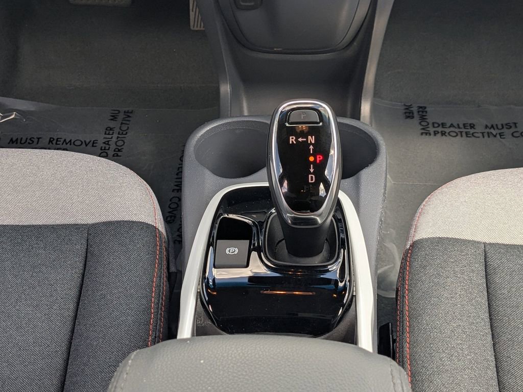 Used 2021 Chevrolet Bolt LT FWD image 18