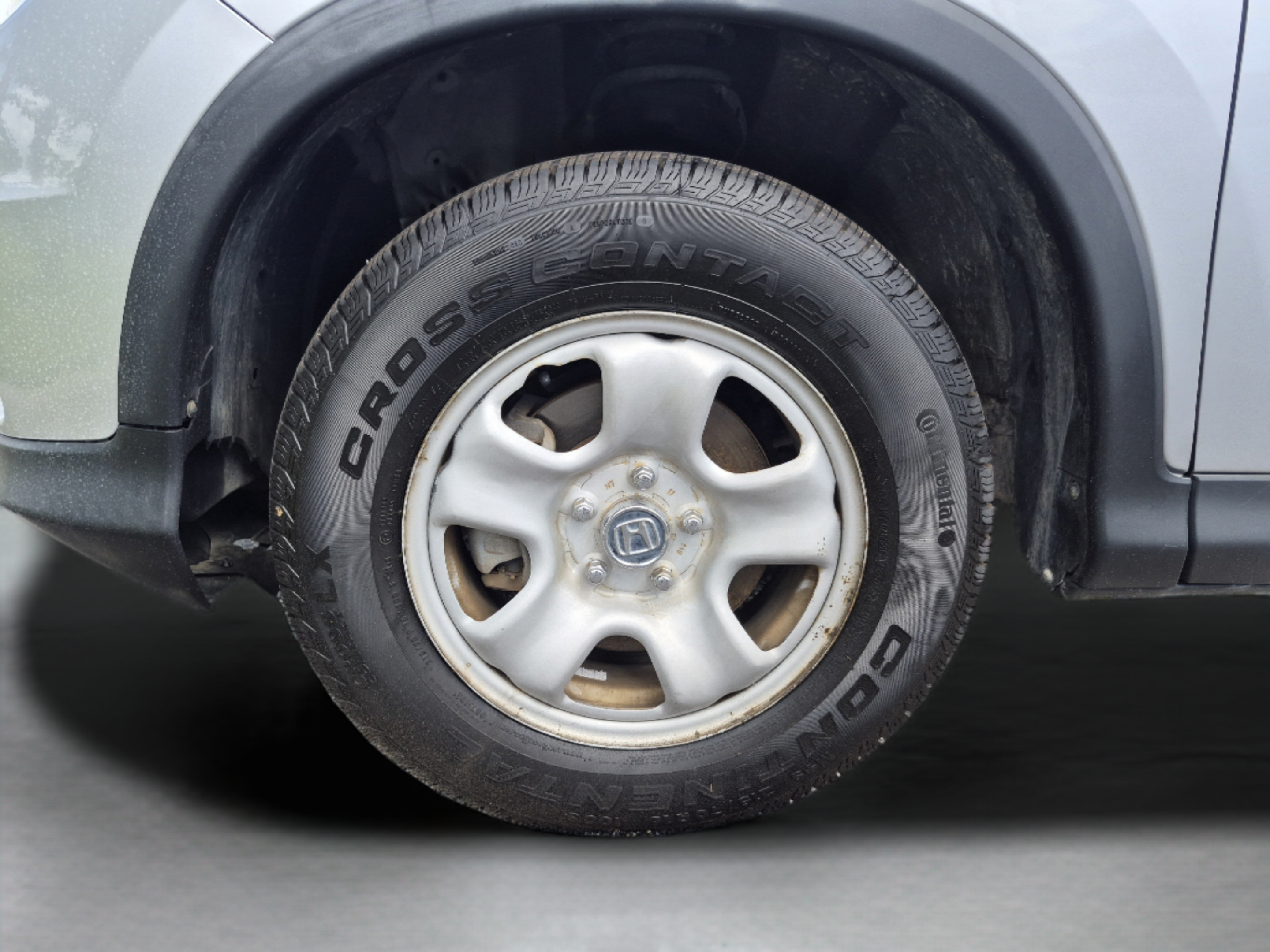 Used 2016 Honda CR-V LX image 29