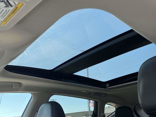 Used 2022 Nissan Murano SL w/ SL Moonroof Package AWD/4WD image 14