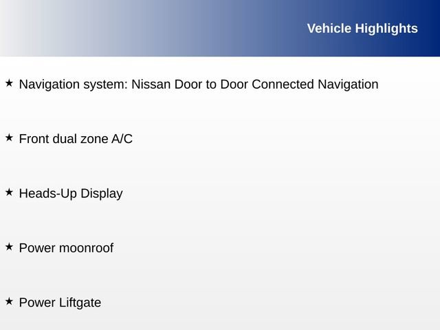 Used 2023 Nissan Ariya FWD image 8
