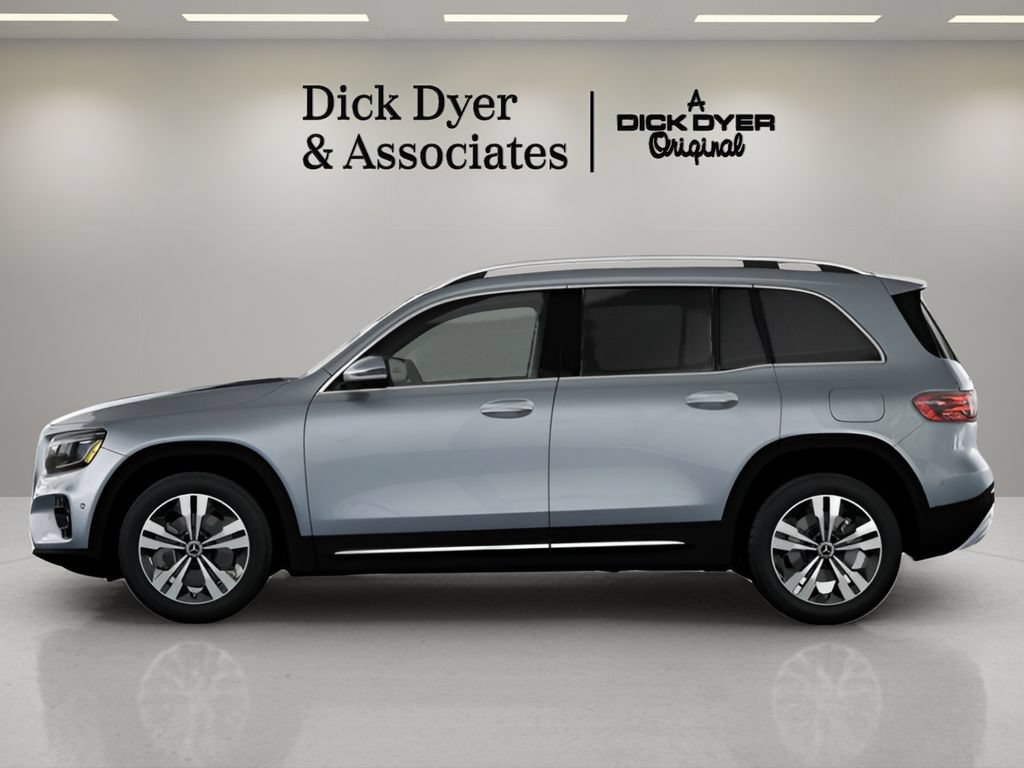 Used 2026 Mercedes-Benz GLB 250 image 23