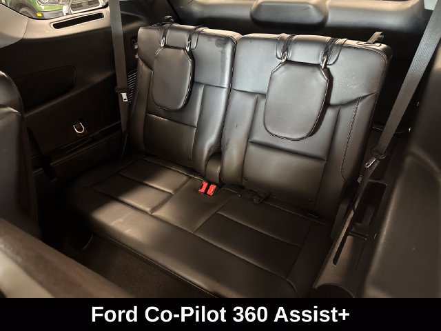Used 2023 Ford Explorer XLT w/ Equipment Group 202A AWD/4WD image 7
