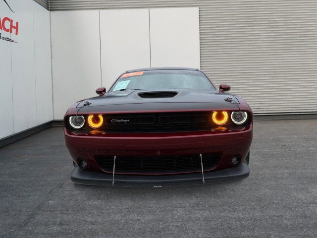 Used 2018 Dodge Challenger T/A image 5