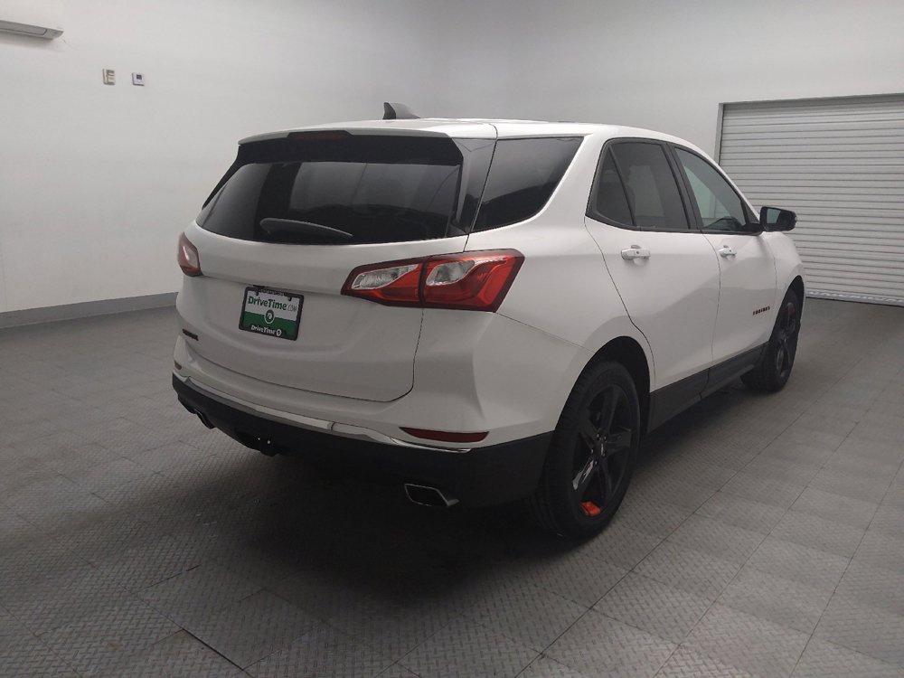 Used 2019 Chevrolet Equinox LT FWD image 9
