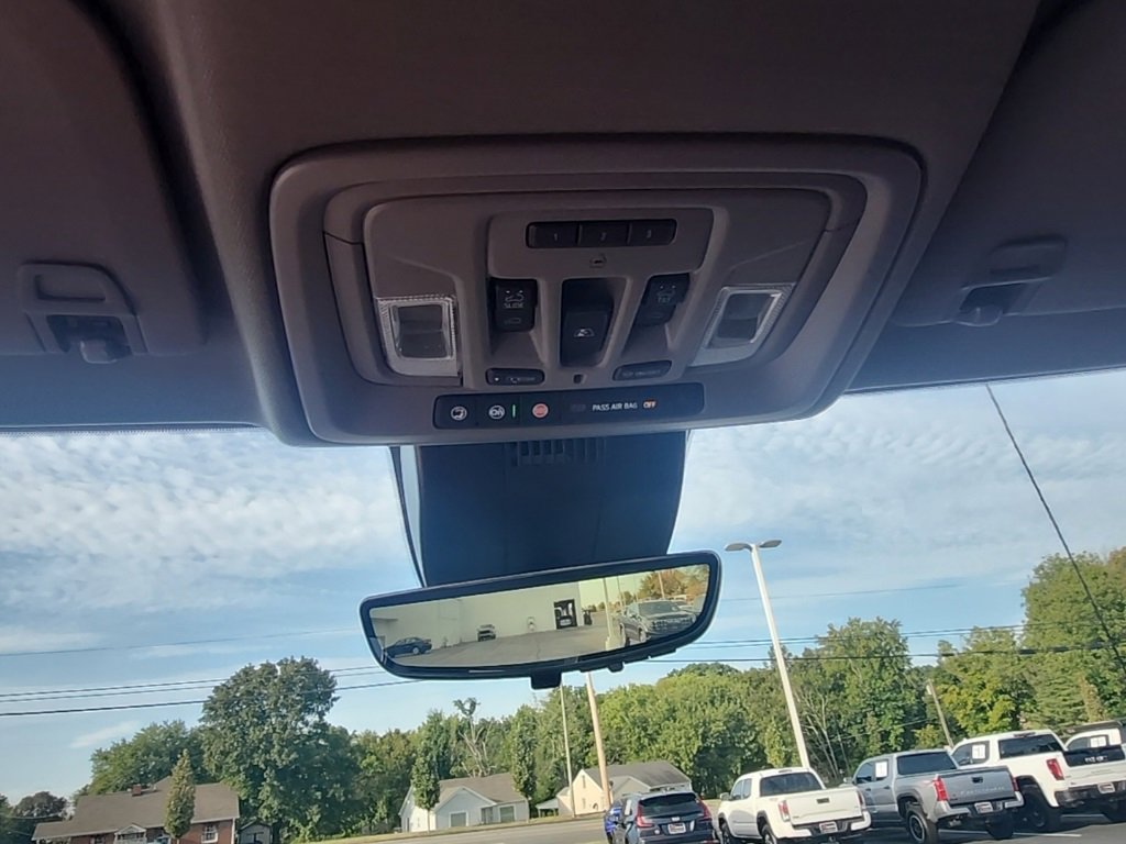 New 2026 GMC Sierra 1500 Denali image 32