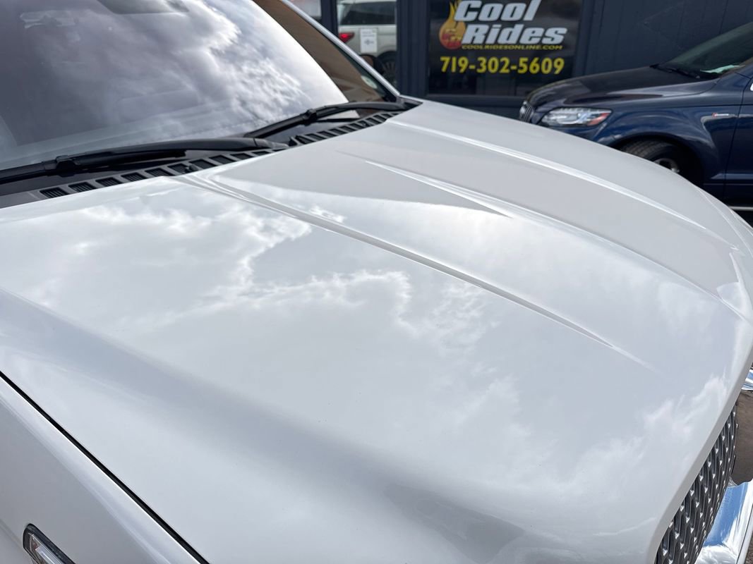 Used 2019 Lincoln Navigator L Reserve w/ Cargo Package AWD/4WD image 67