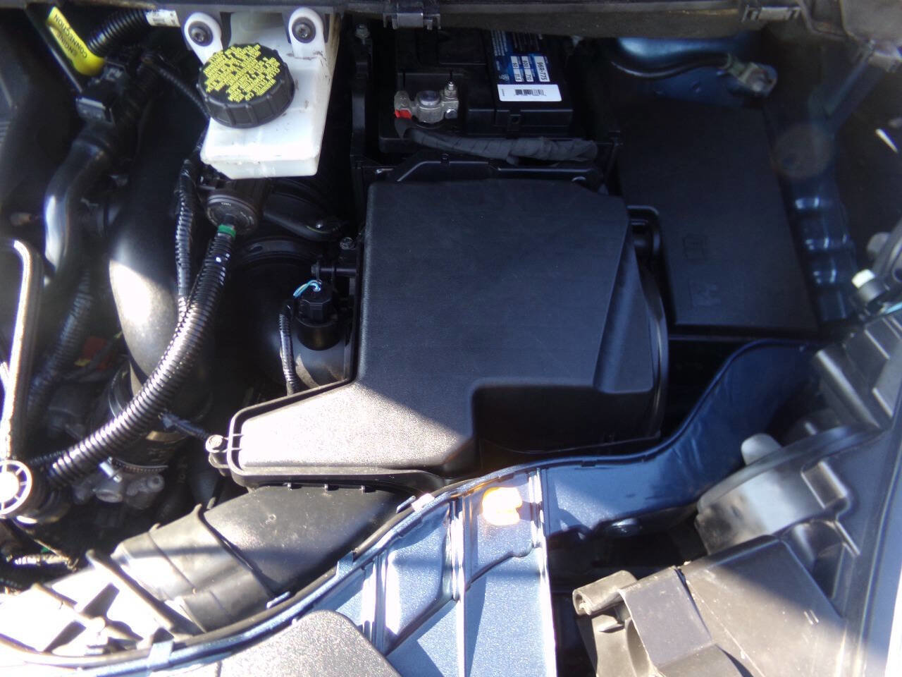 Used 2018 Ford Escape SE image 36