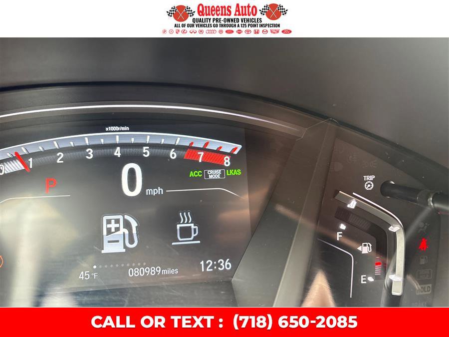 Used 2018 Honda CR-V EX image 19