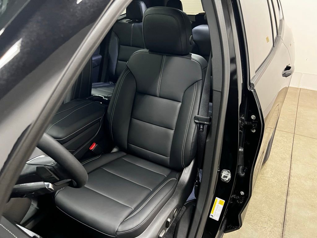 New 2026 GMC Acadia Elevation w/ Elevation Premium Package image 29