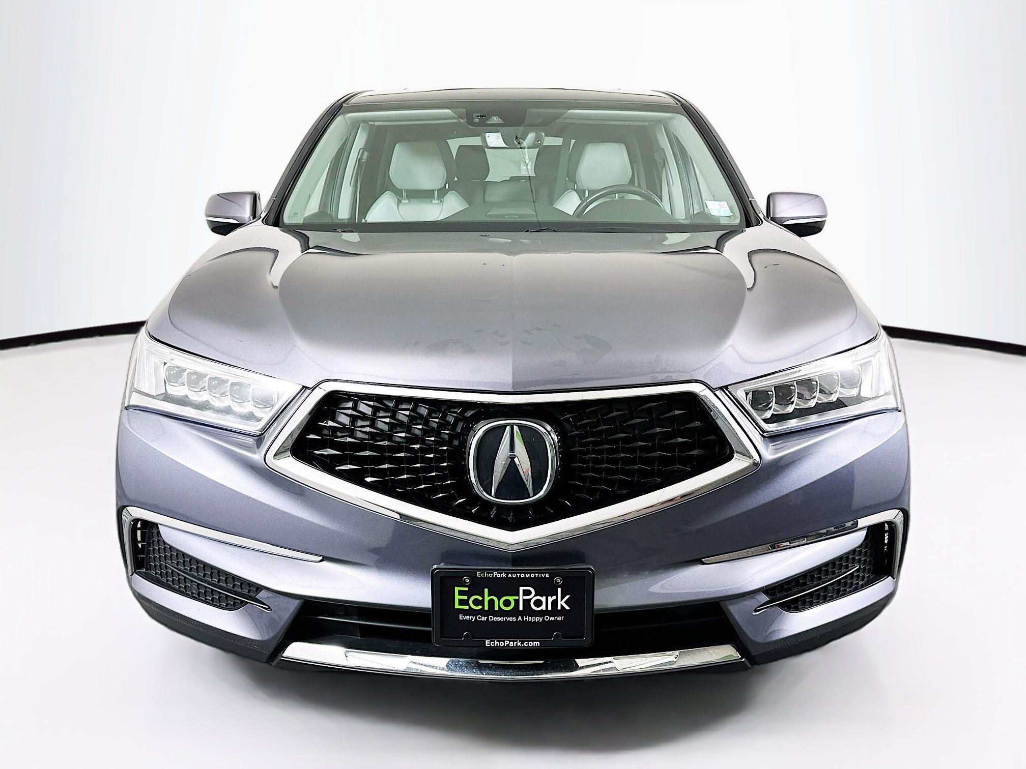 Used 2018 Acura MDX FWD w/ Technology Package image 2