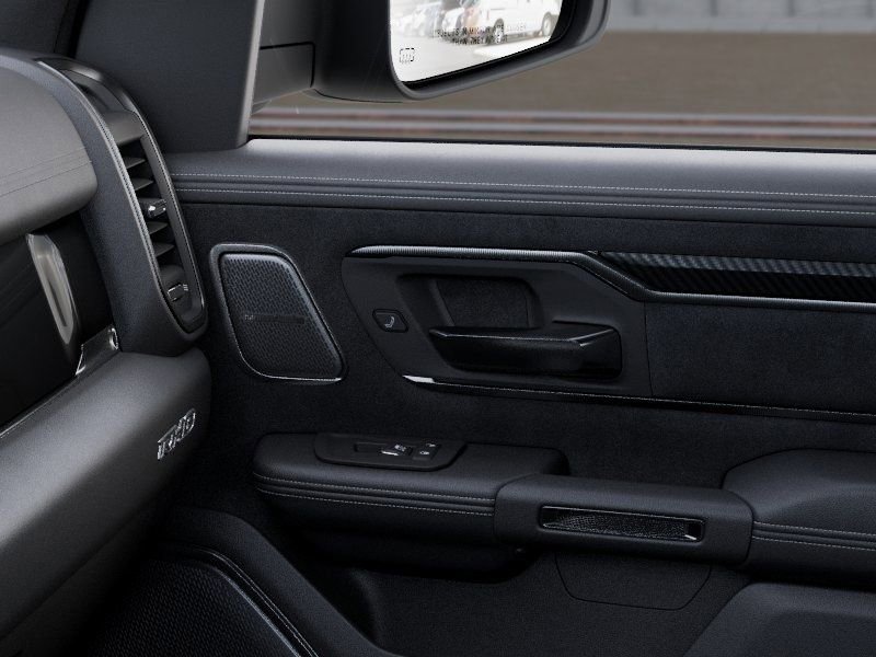 New 2026 RAM 1500 RHO w/ RHO Level 1 Equipment Group image 34
