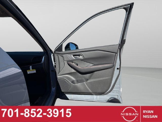 New 2026 Nissan Rogue SV w/ Rock Creek Premium Package AWD/4WD image 22