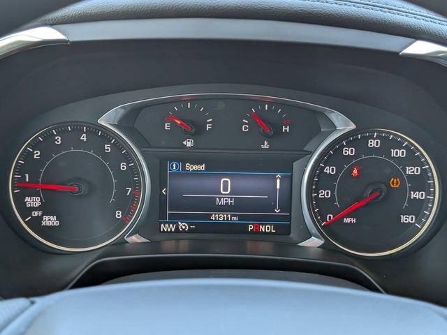 Used 2021 Chevrolet Blazer LT w/ LPO, Floor Liner Package image 29