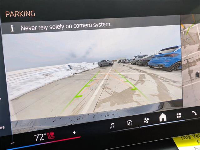 New 2026 BMW X3 xDrive30 image 13