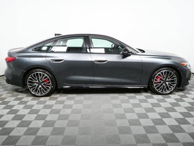 New 2026 Audi S5 Premium Plus AWD/4WD image 2