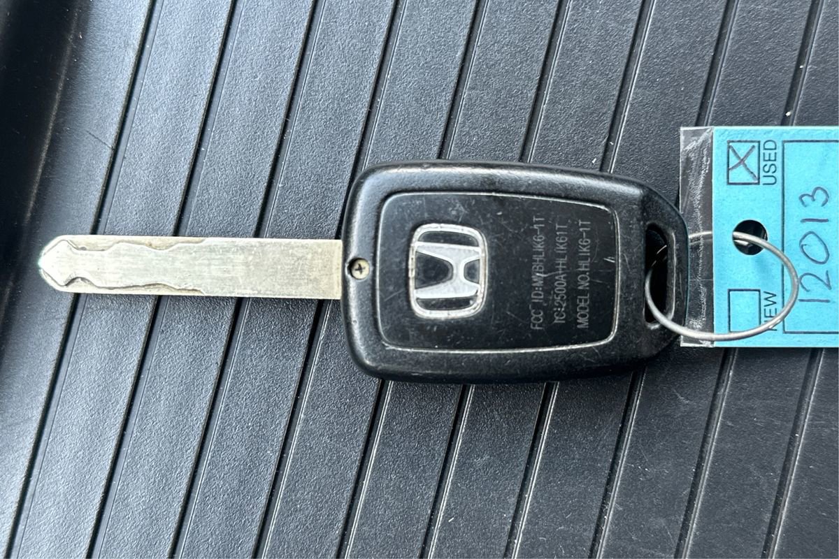 Used 2014 Honda CR-V LX image 31