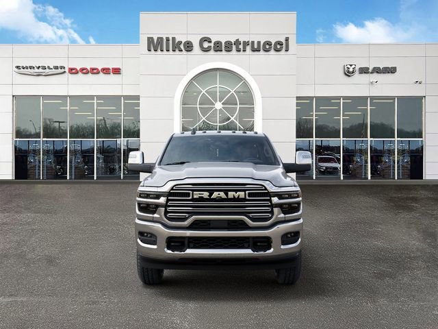 New 2026 RAM 2500 Laramie image 6