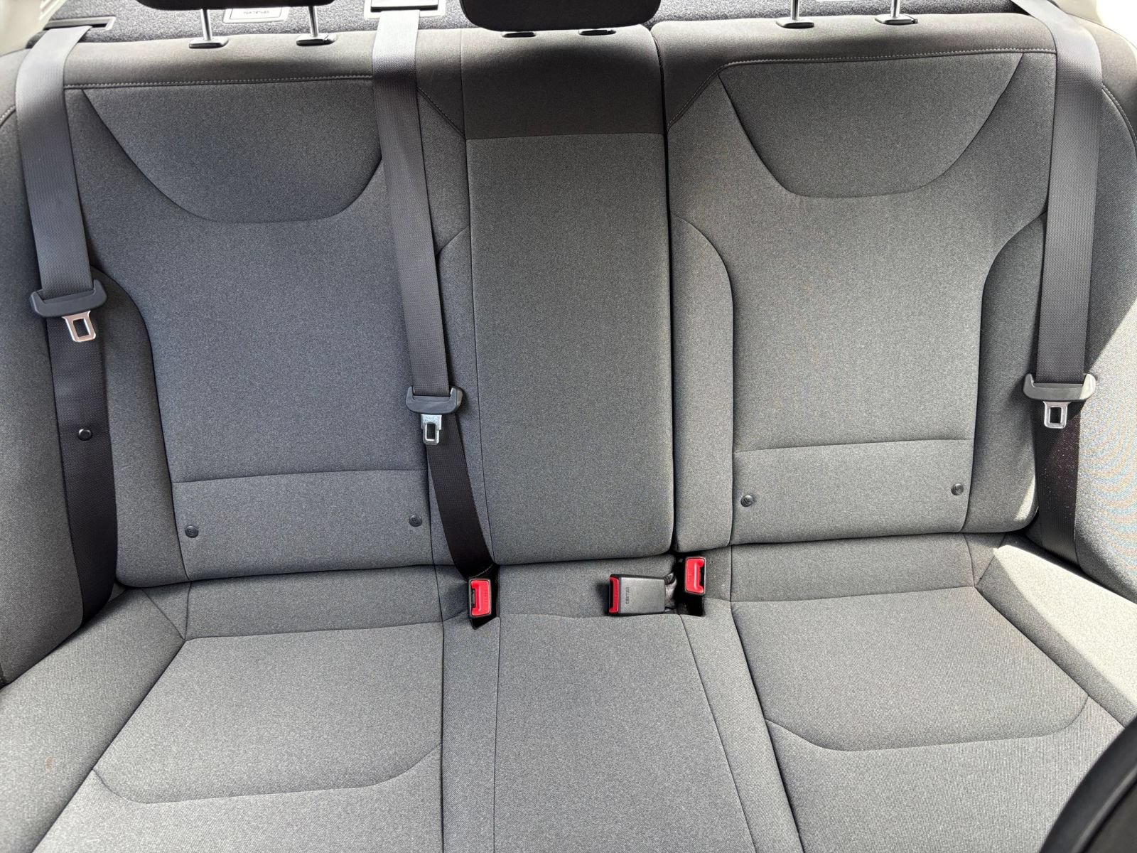 Used 2025 Kia K4 FWD image 36