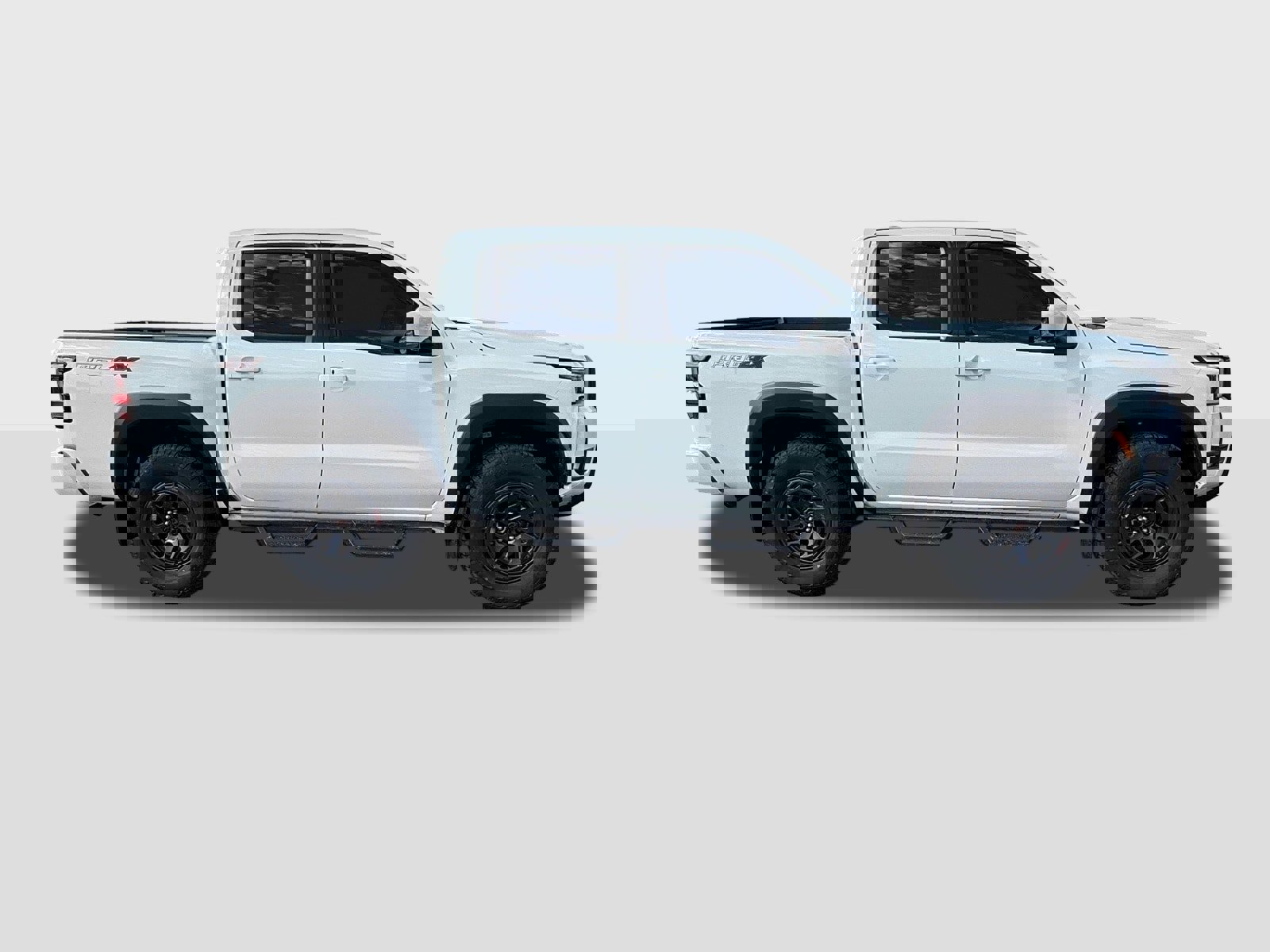 New 2026 Nissan Frontier PRO-4X w/ Pro-4x Convenience Package image 7