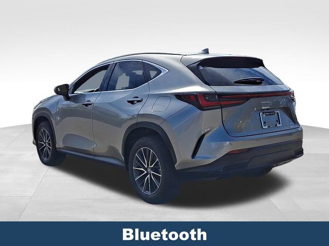 Used 2025 Lexus NX 350 AWD w/ Cold Area Package image 5