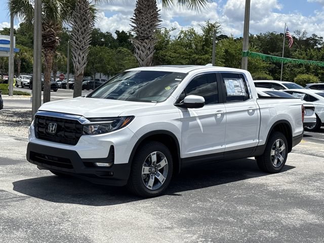 Used 2026 Honda Ridgeline RTL image 13