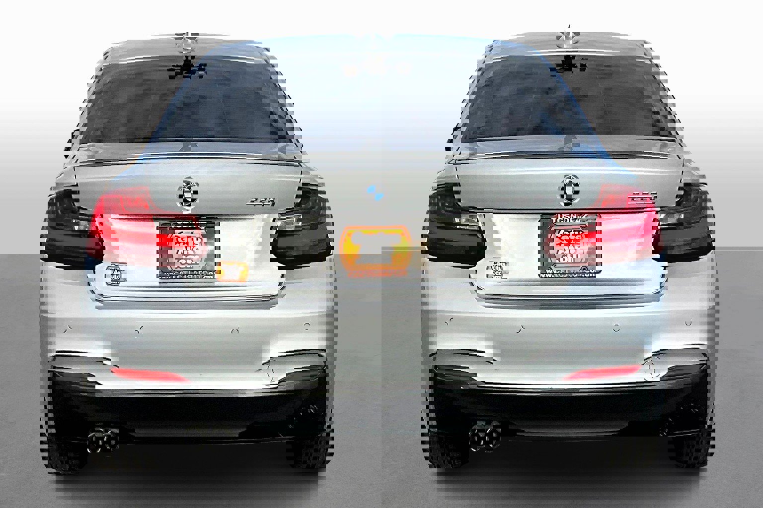 Used 2014 BMW 228i Coupe image 4