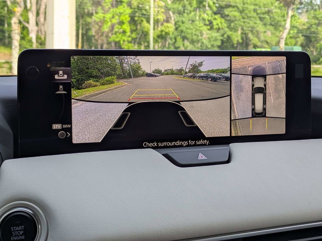 New 2026 MAZDA CX-90 3.3 Turbo S w/ Premium Package image 26