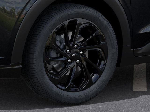 New 2027 Chevrolet Bolt RS w/ Technology Package image 22