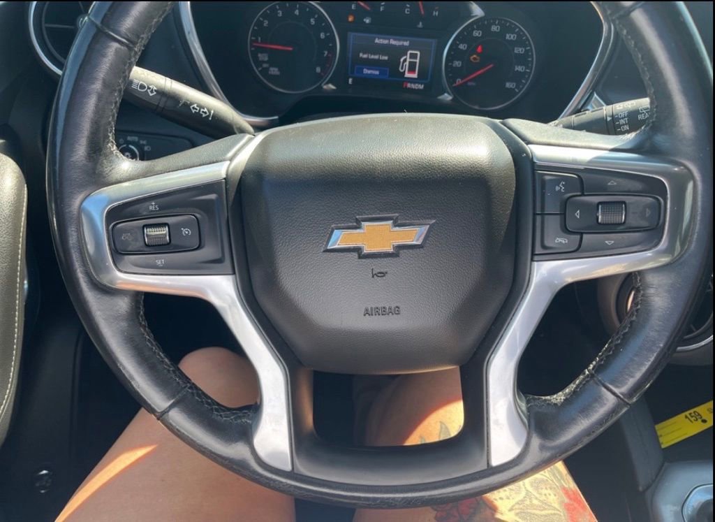 Used 2020 Chevrolet Blazer LT image 12