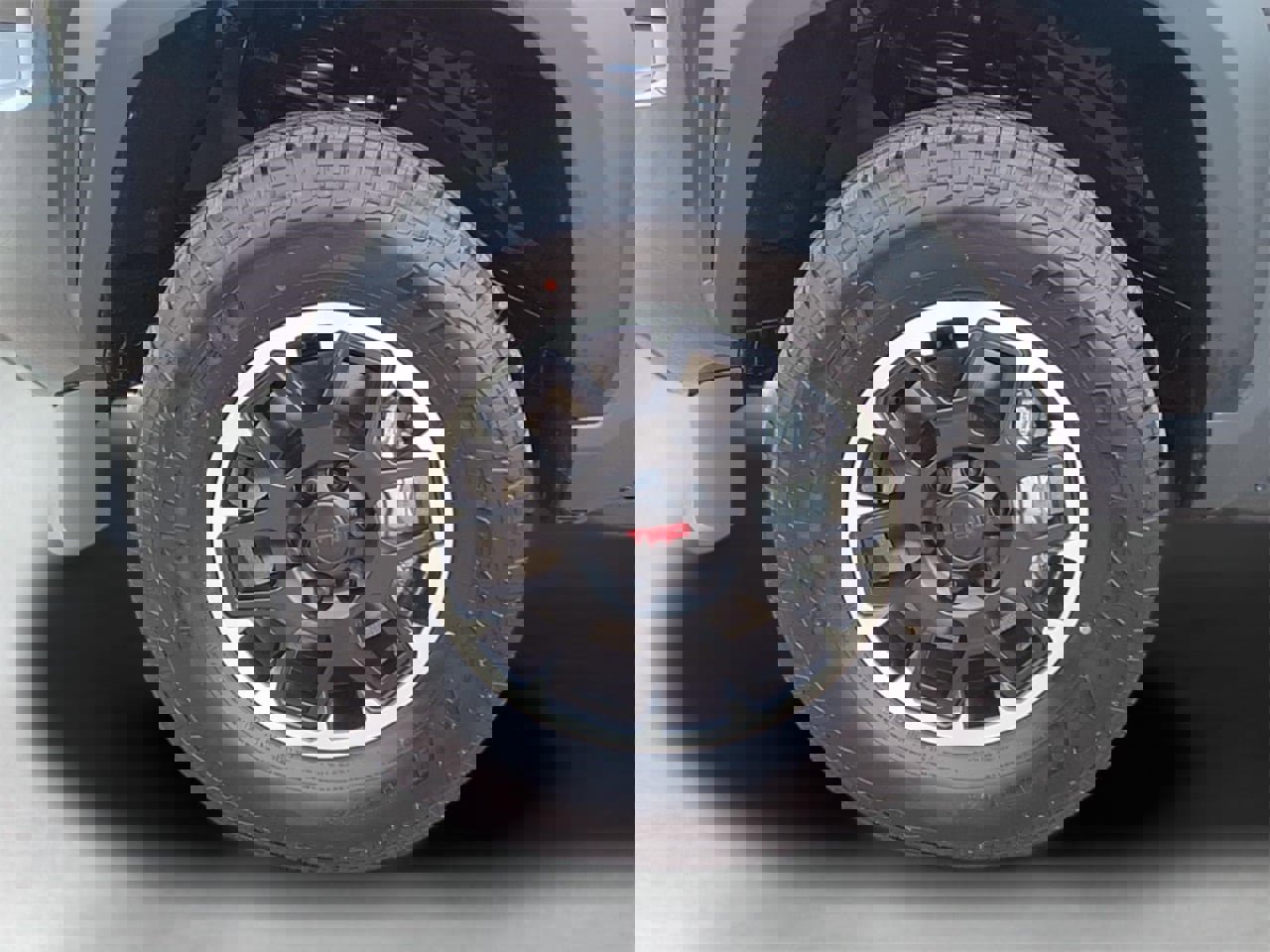 New 2025 Toyota Tacoma TRD Off-Road image 8