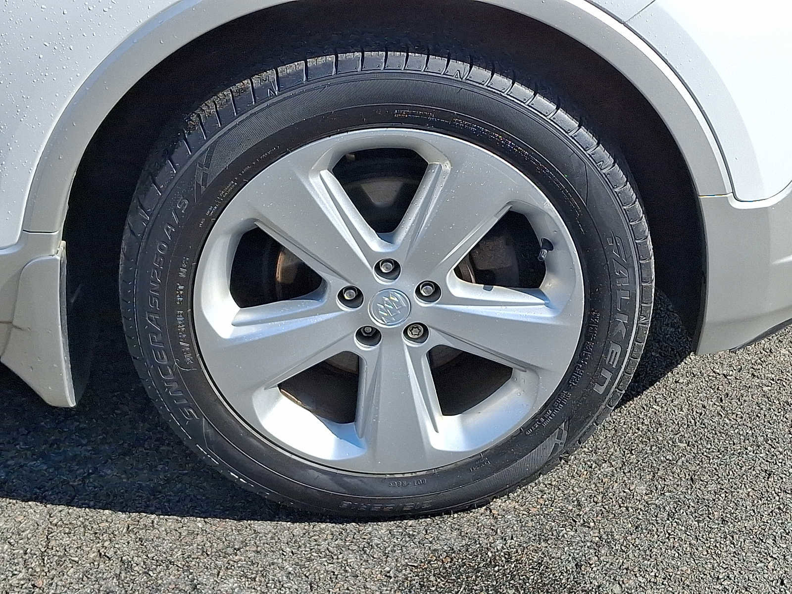 Used 2016 Buick Encore FWD image 8