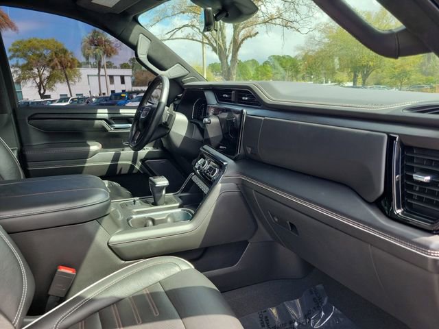 Used 2023 GMC Sierra 1500 AT4X w/ AT4X AEV Edition image 31