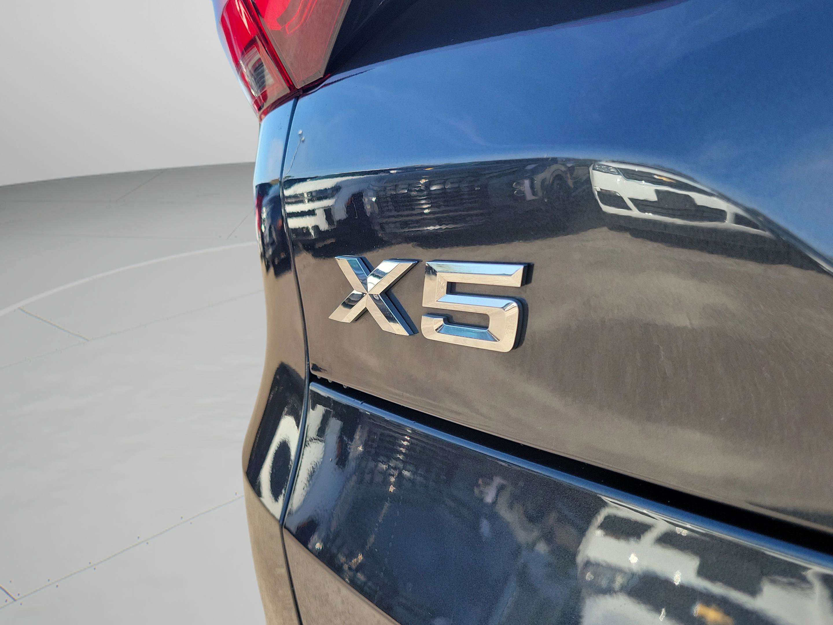 Used 2020 BMW X5 sDrive40i w/ Convenience Package image 8