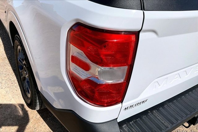 Used 2024 Ford Maverick XLT w/ Equipment Group 300A Standard AWD/4WD image 23
