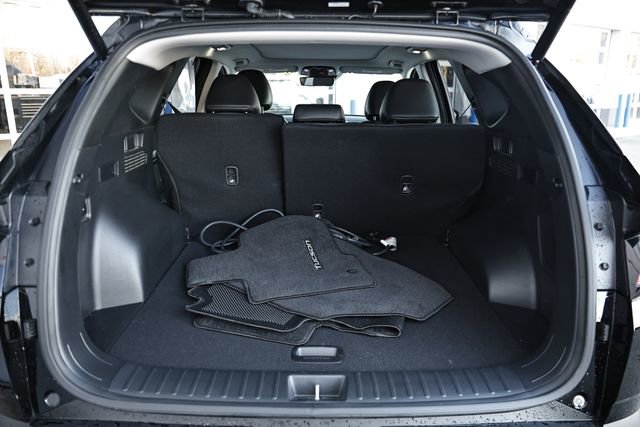 Used 2024 Hyundai Tucson Limited image 29