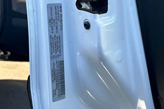 Used 2021 RAM ProMaster City Tradesman image 29