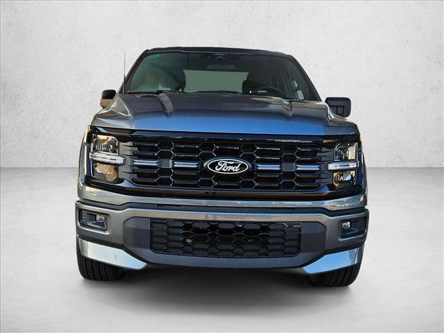 New 2026 Ford F150 STX image 6