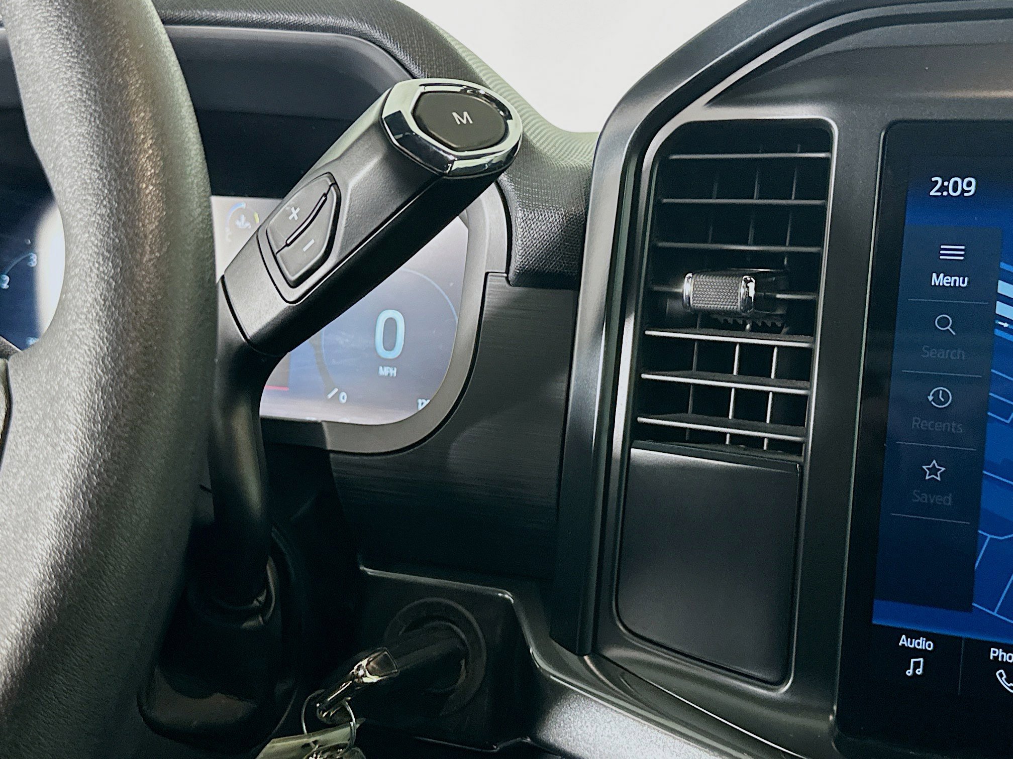 Used 2024 Ford F150 STX w/ STX Black Appearance Package image 25