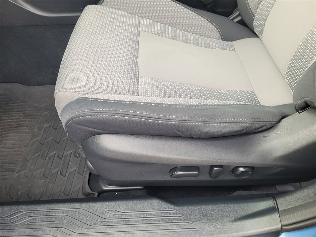 Used 2022 Subaru Outback Premium image 27