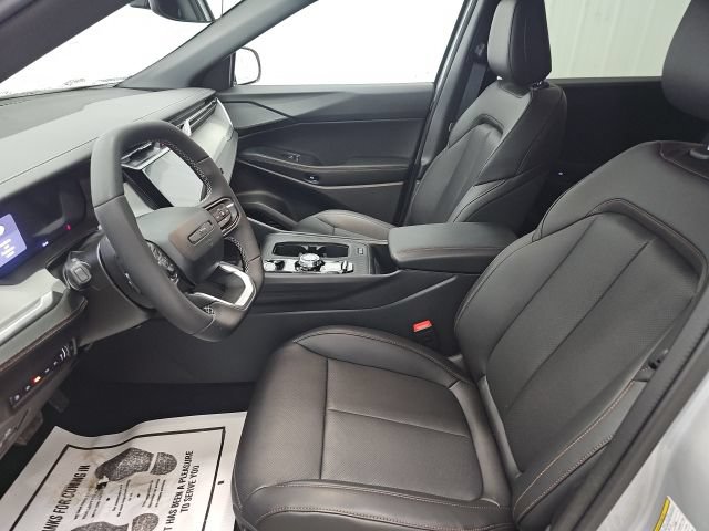 New 2026 Jeep Cherokee Limited AWD/4WD image 22