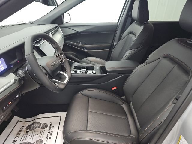 New 2026 Jeep Cherokee Limited image 22