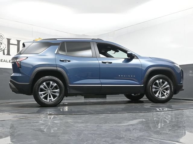 Used 2025 Chevrolet Equinox LT w/ Convenience Package II FWD image 53