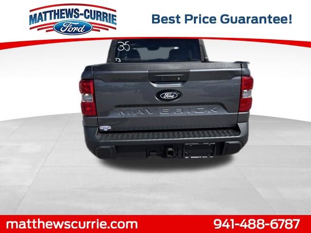 New 2026 Ford Maverick XL image 5