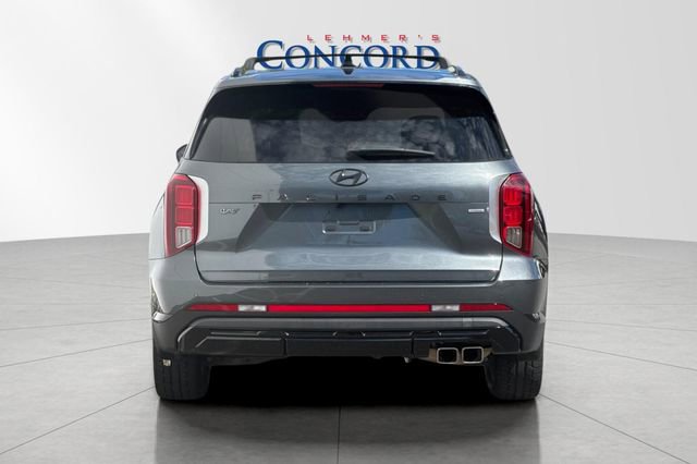 Used 2023 Hyundai Palisade XRT AWD/4WD image 5