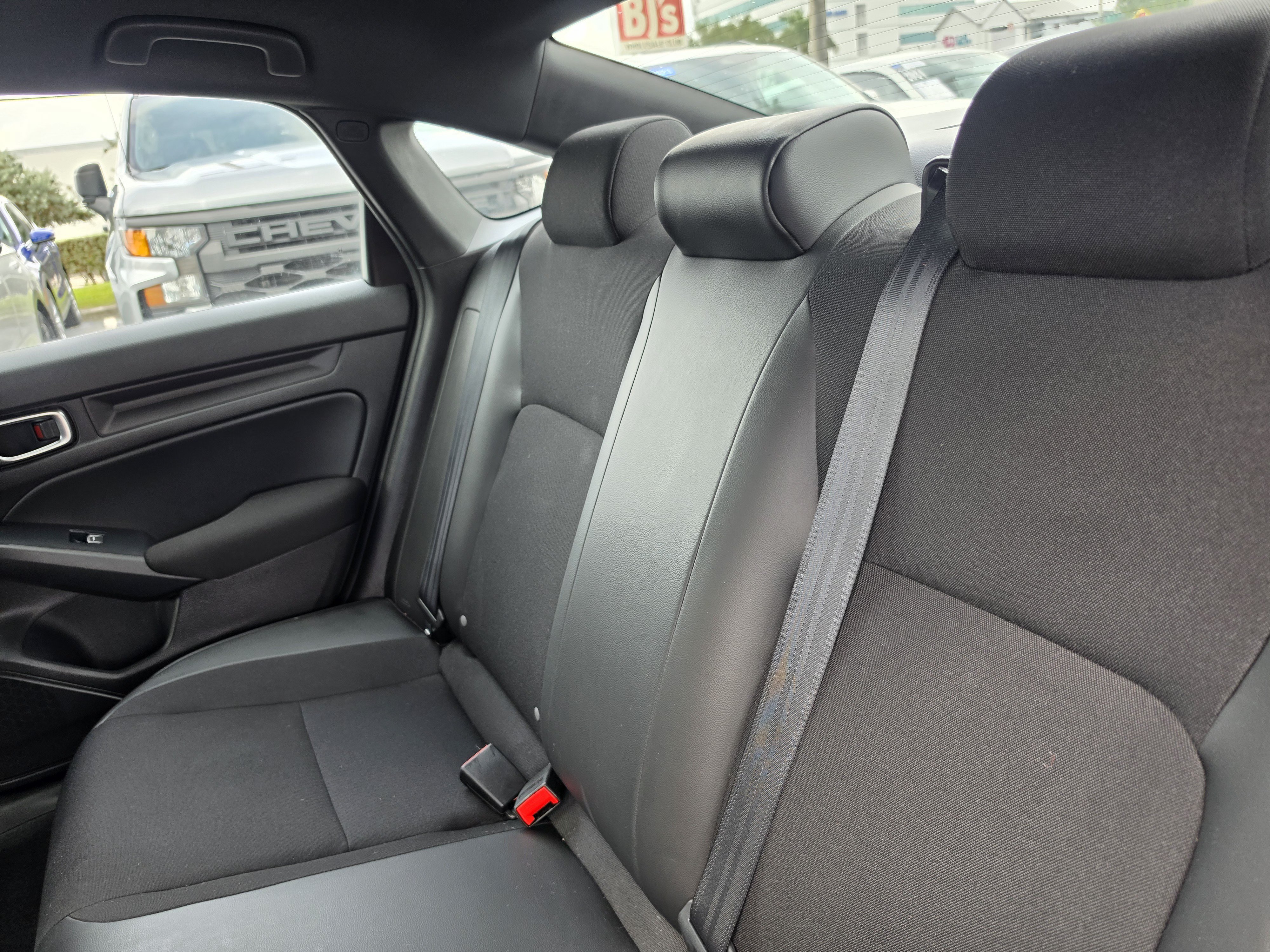 Used 2022 Honda Civic Sport image 21