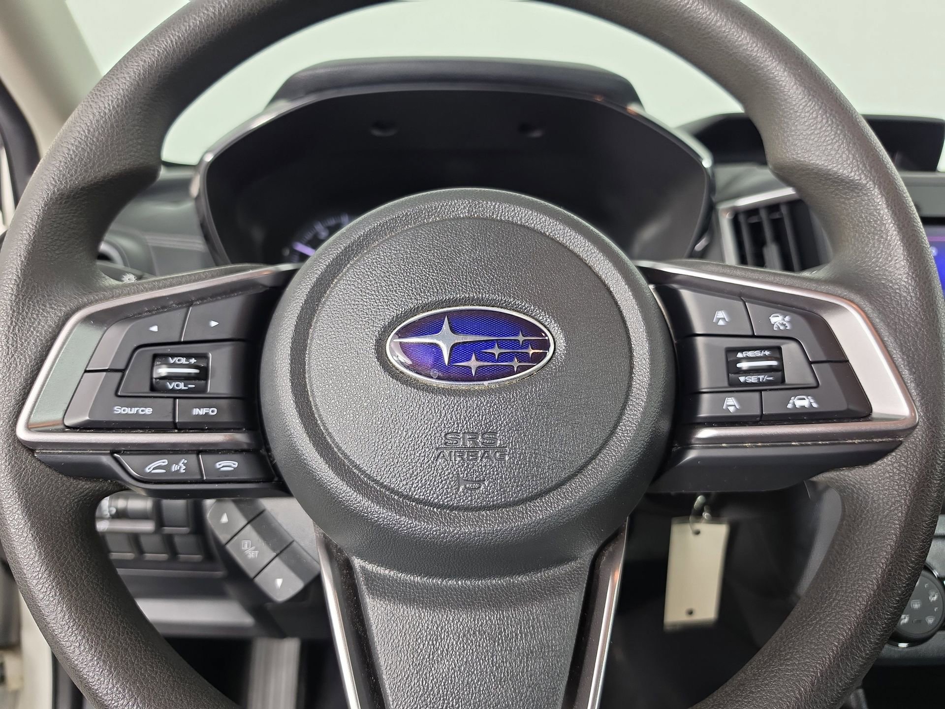 Used 2023 Subaru Impreza 2.0i w/ Popular Package #2 AWD/4WD image 17