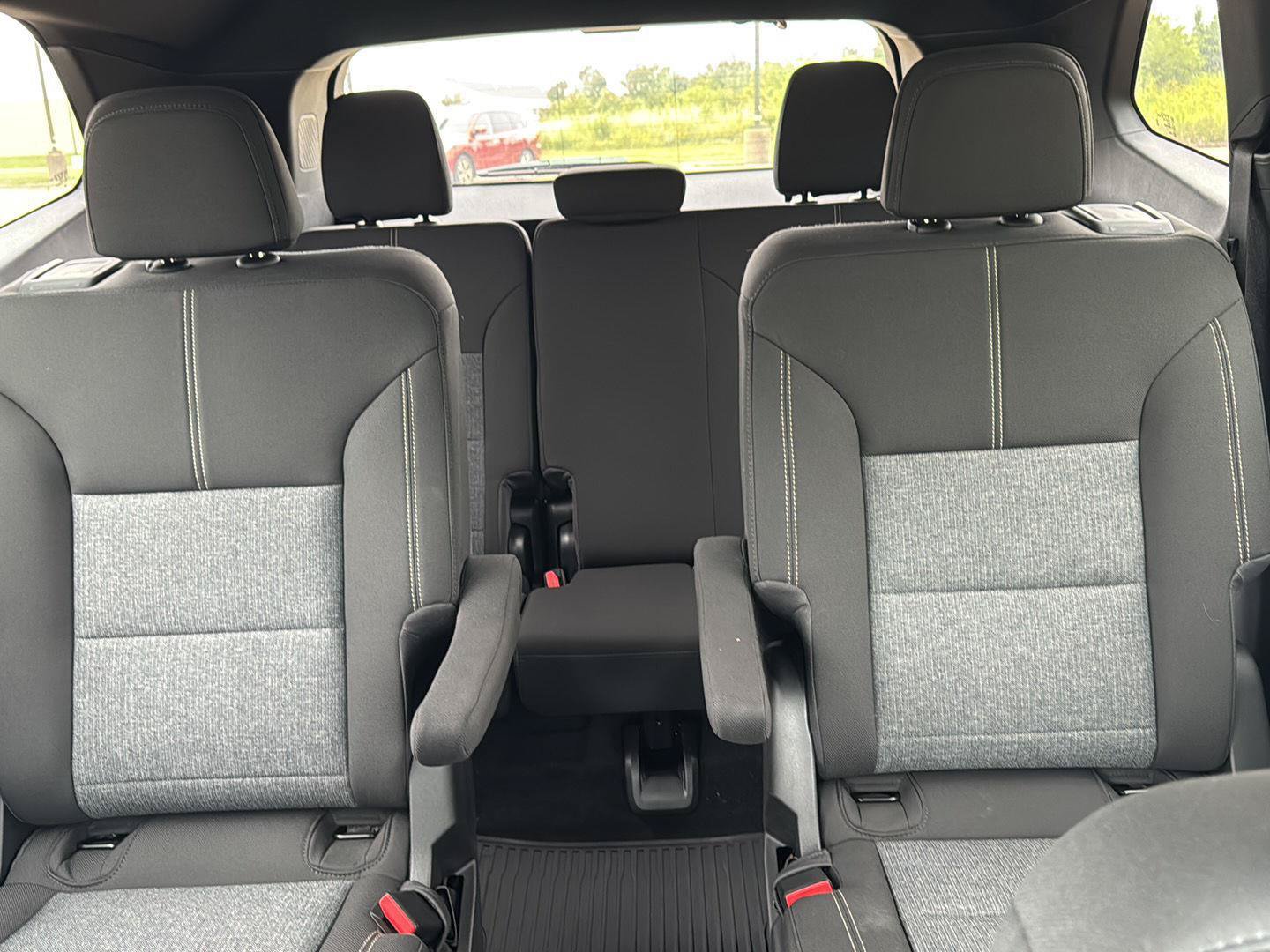 New 2026 GMC Acadia Elevation w/ LPO, All-Weather Package FWD image 20